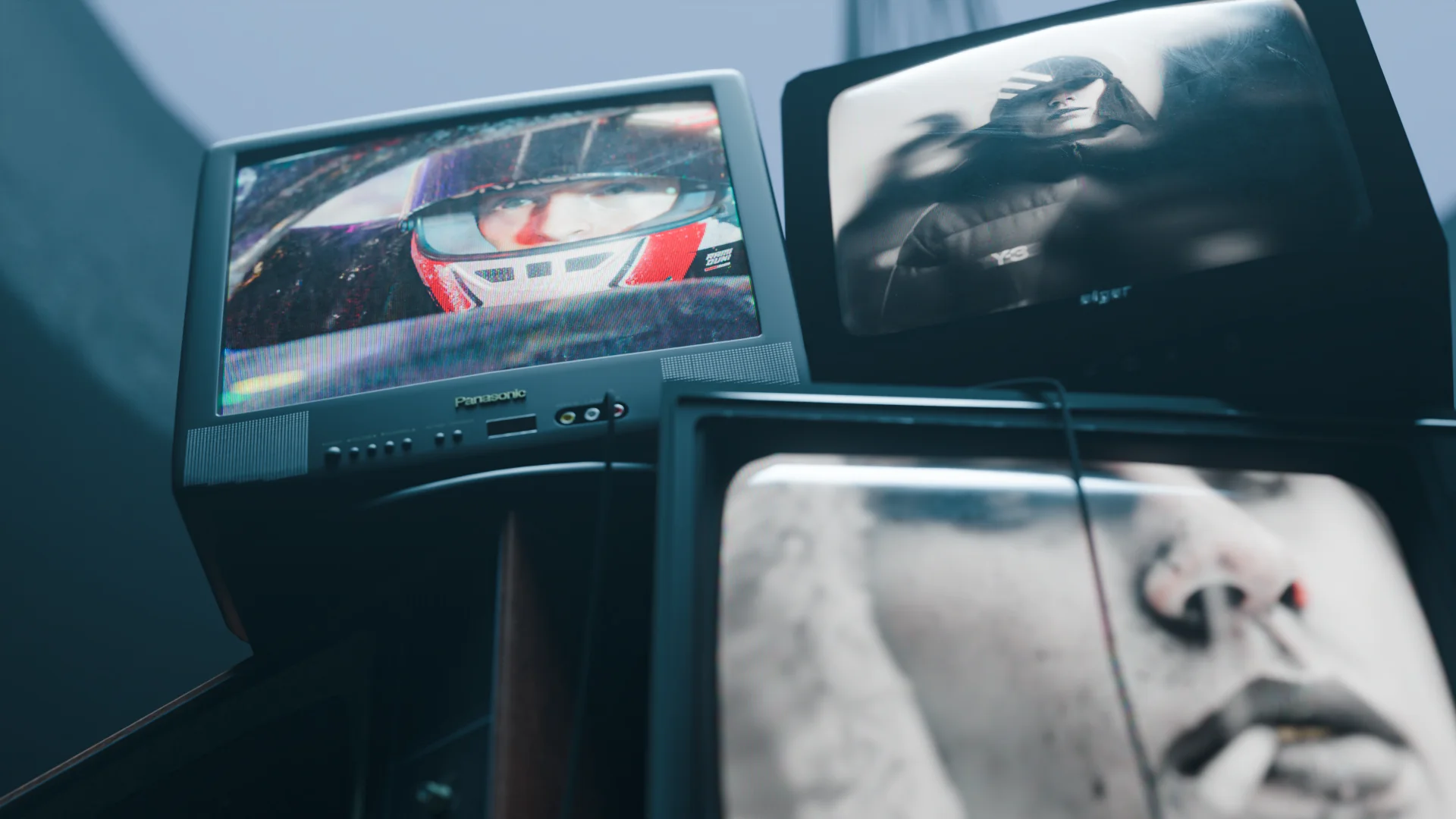 AVANTO IDENTITY — still 1