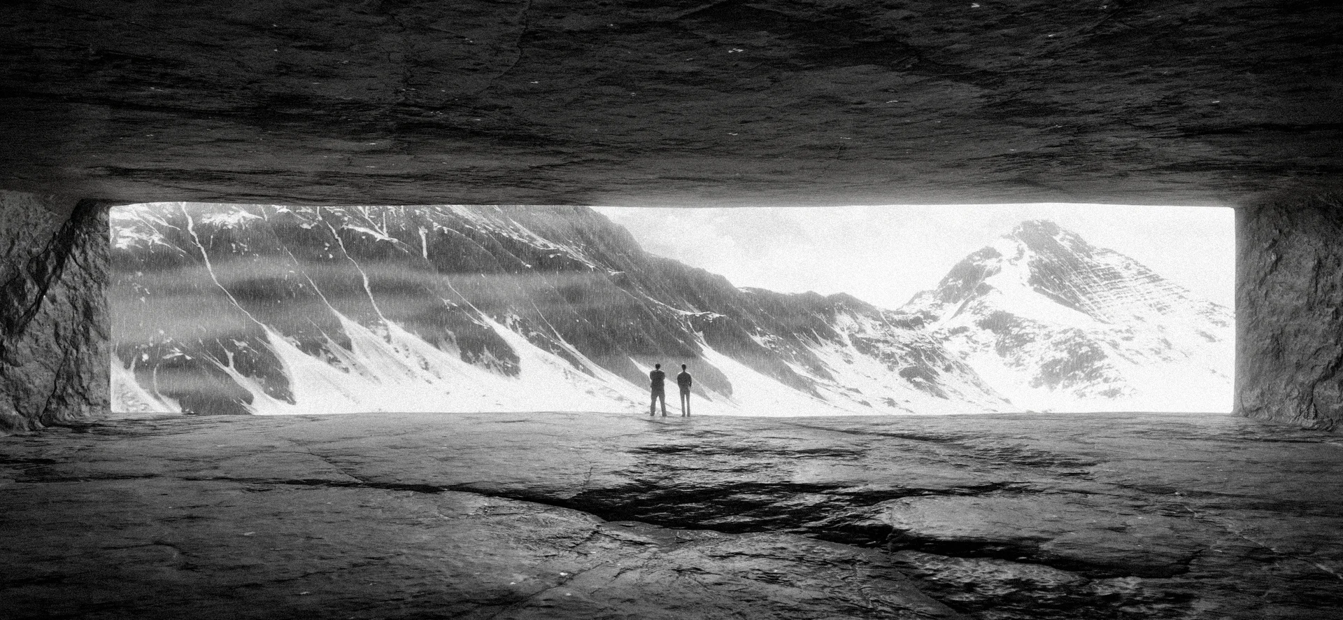 PANORAMA — still 1