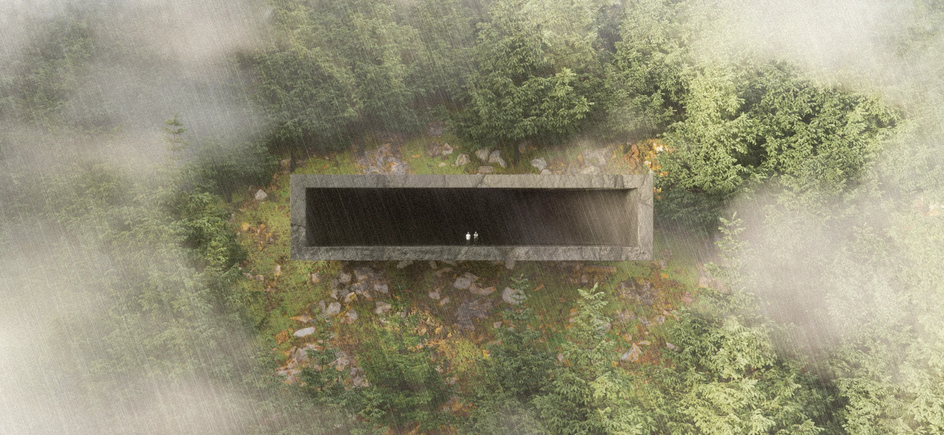 PANORAMA — still 2