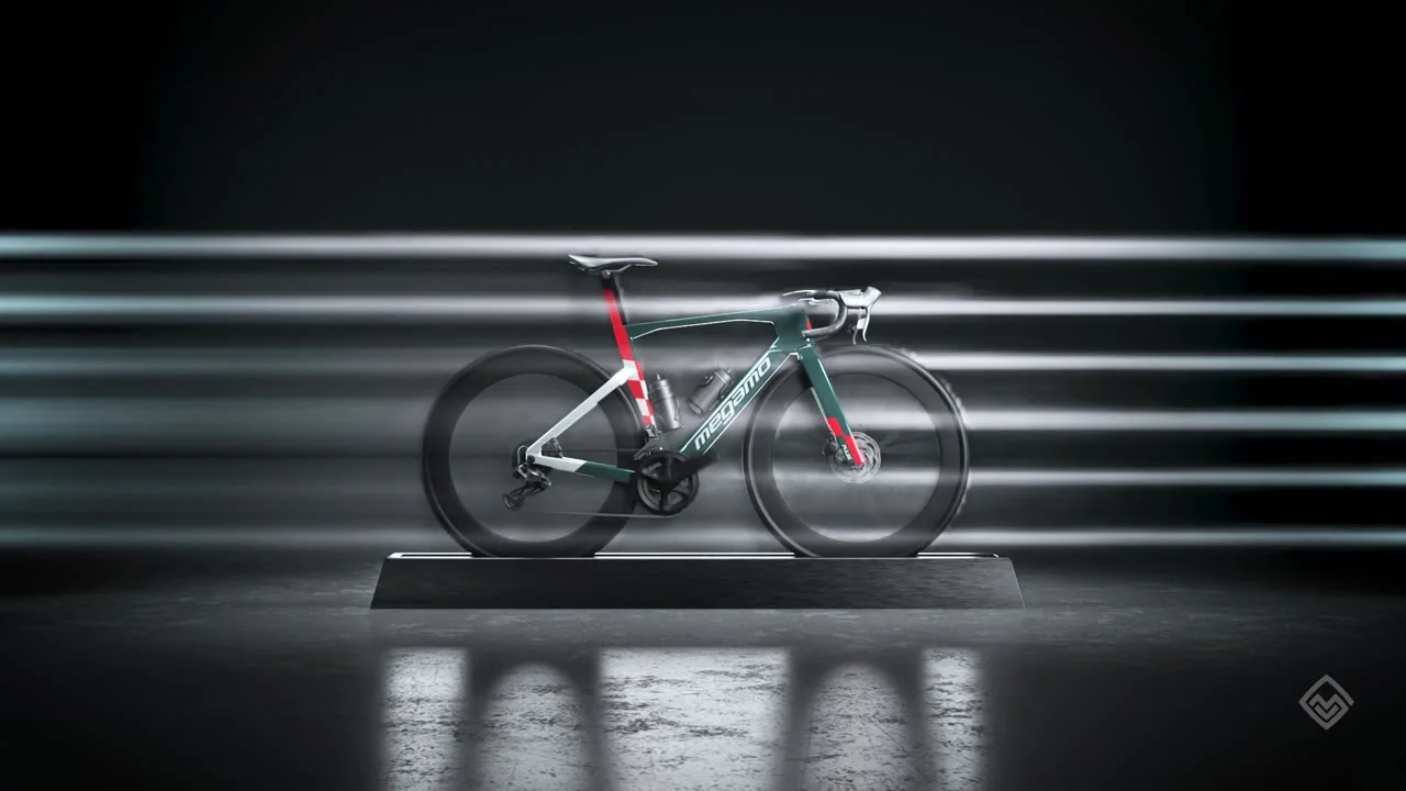 Portada de MEGAMO PULSE CAMPAIGN