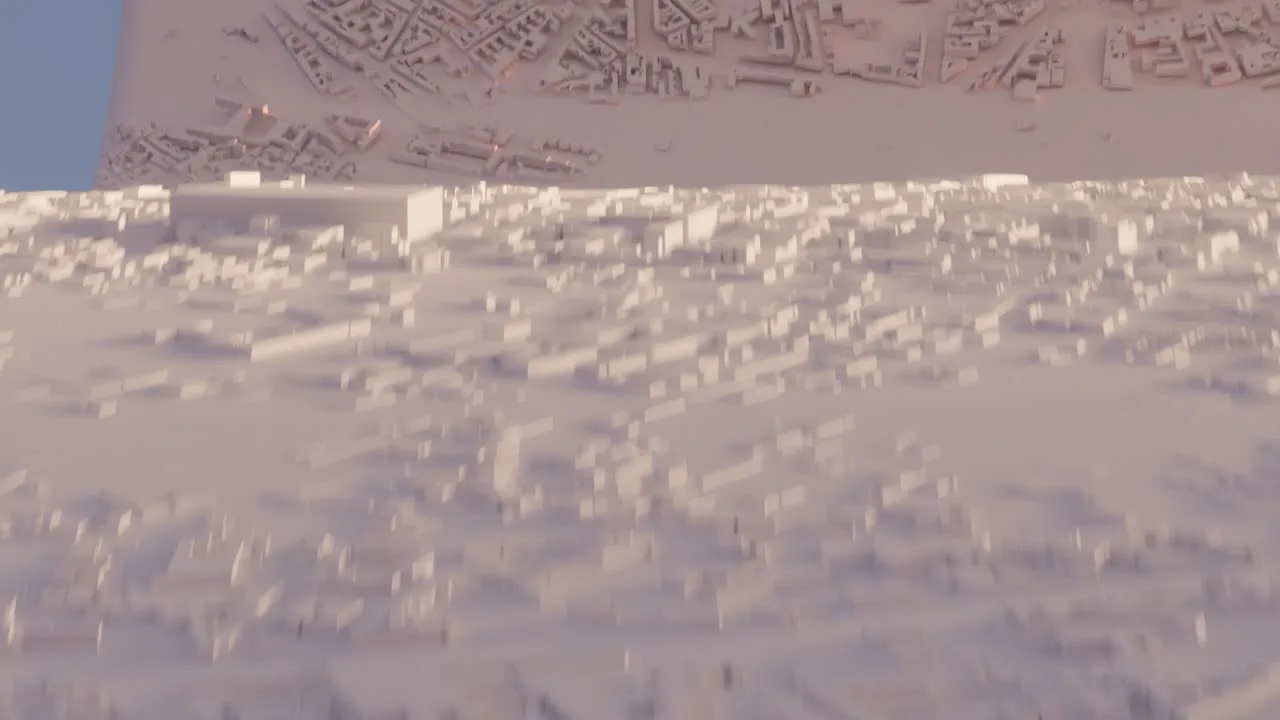 Portada de OYSHO X 10KM CHAMPS-ÉLYSÉES 2026