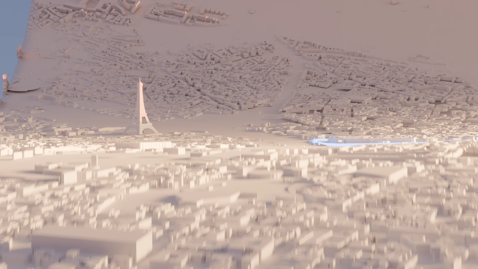 OYSHO X 10KM CHAMPS-ÉLYSÉES 2026 — still 1