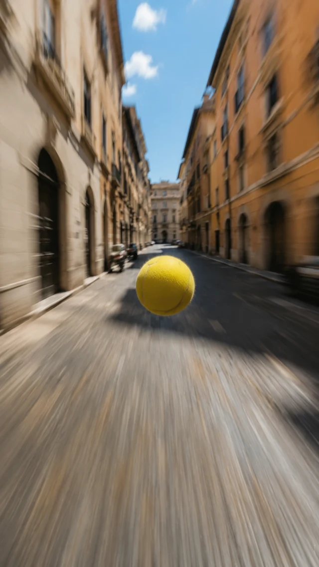 OYSHO X BNL ITALY MAJOR 2026 — still 2